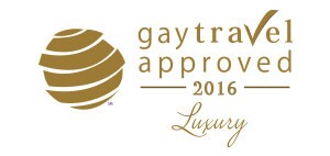 Gay Travel Approved Luxury 2016