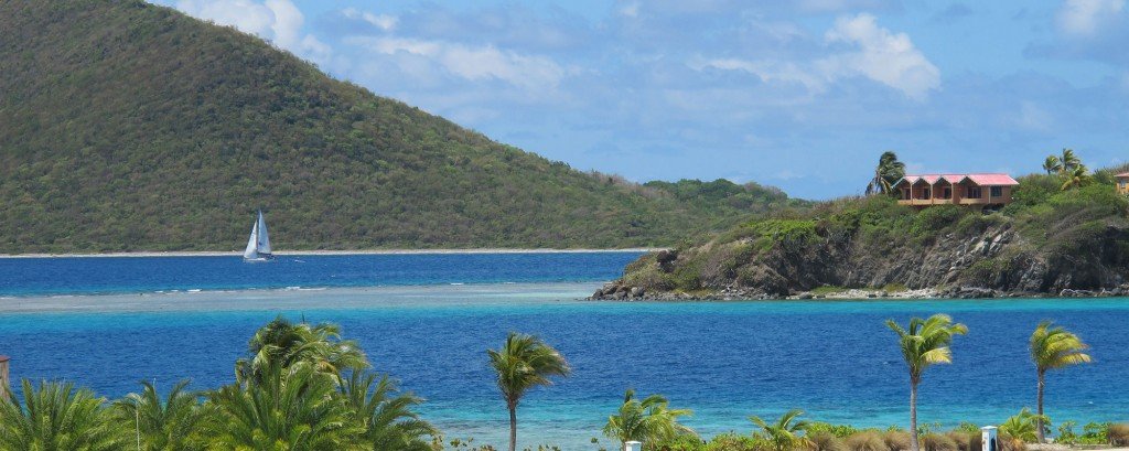 Learn To Sail Virgin Islands Learn To Sail Virgin Islands