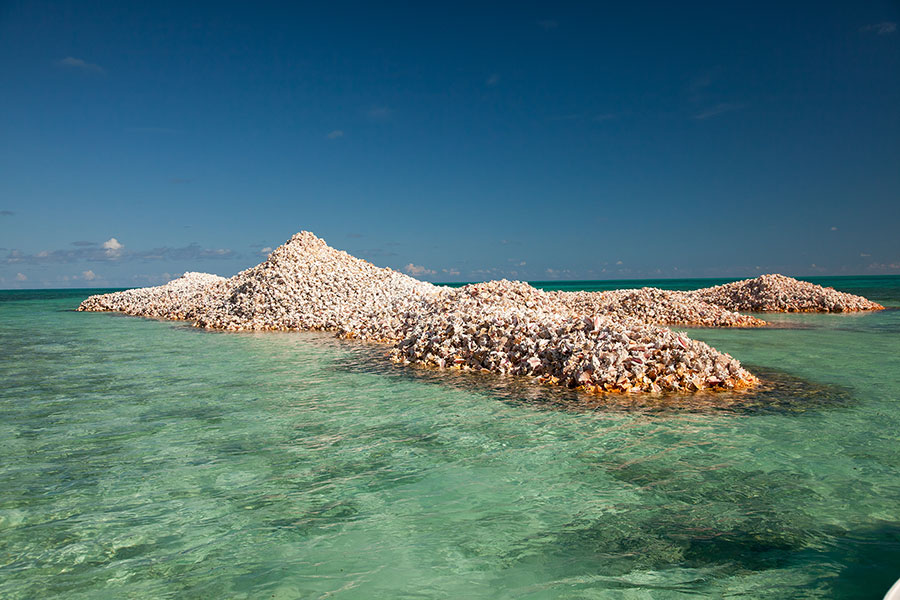 Conch-Mounds-Anegada