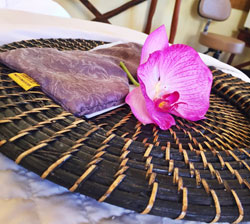 Spa-lah-lah: Relax and Recharge at Ixora Spa at Scrub Island Resort