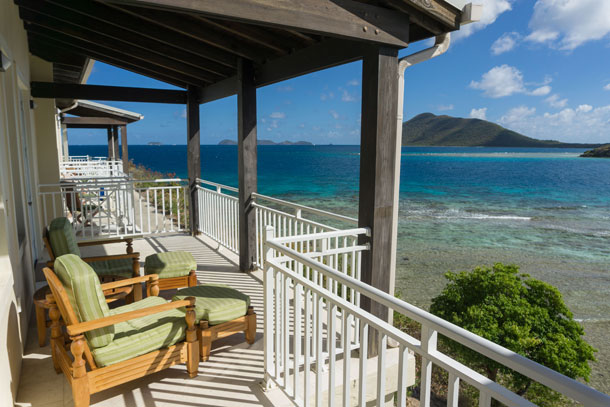 Suite Dreams at Scrub Island Resort, Spa & Marina