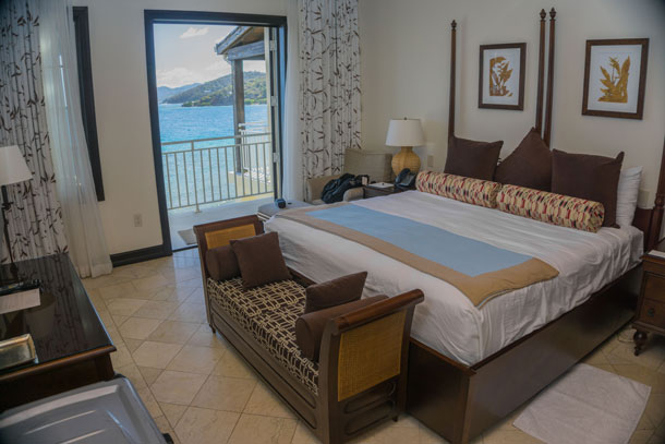 Suite Dreams at Scrub Island Resort, Spa & Marina