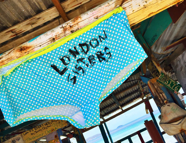 Bomba Shack