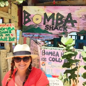 Bomba Shack