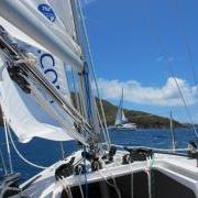 Add Offshore Sailing School at Scrub Island to your Bucket List