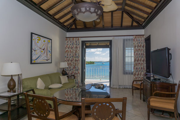 Suite Dreams at Scrub Island Resort, Spa & Marina