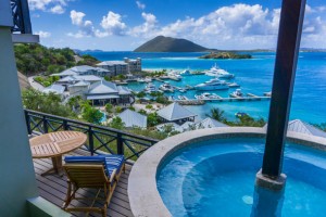 Villa Profile: The Mariner House