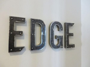 EDGE
