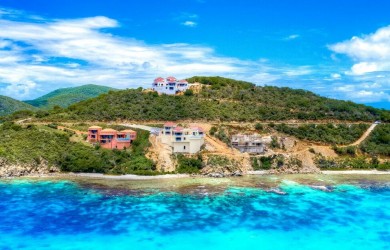 The Shoreline House
