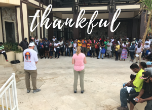 Thankful