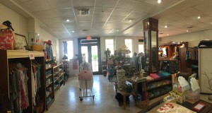 Boutique Pano