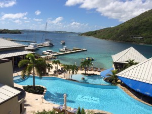 Resort Pools