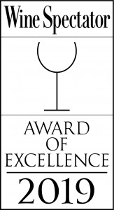 AwardofExcellence19bwLogo