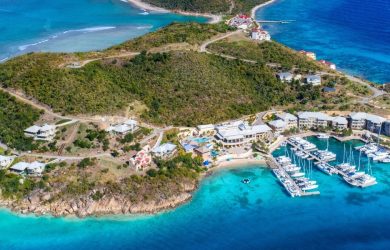 SCRUB ISLAND RESORT, SPA & MARINA RETURNS TO INDEPENDENCE: A NEW CHAPTER OF LUXURY IN THE BVI