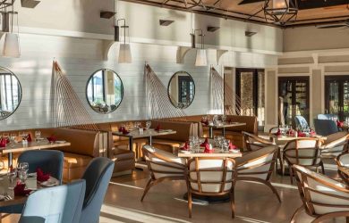 Where the Spice Trade Meets the Sea: Taste What’s New at Cardamom & Co.