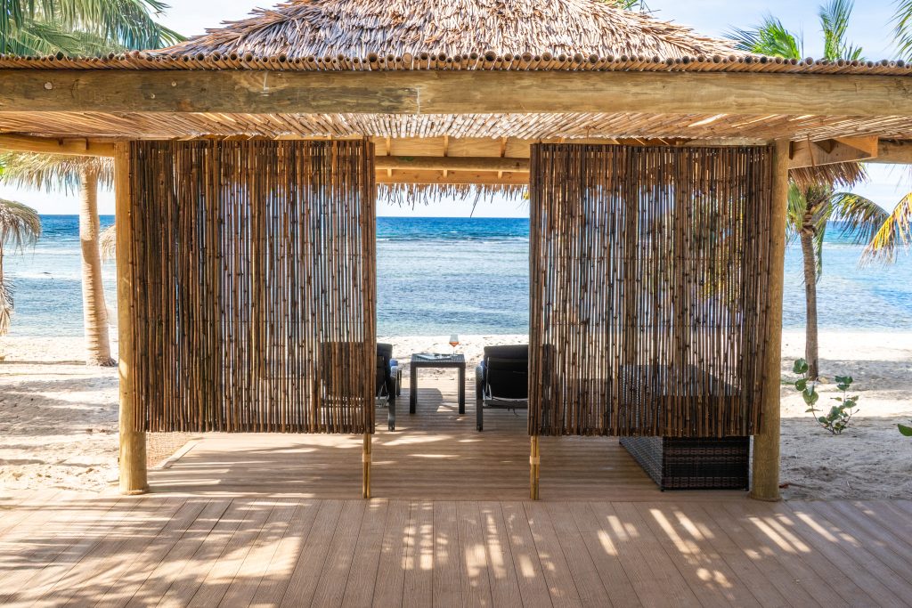Cabana on North Beach at Scrub Island Resort, Spa & Marina
