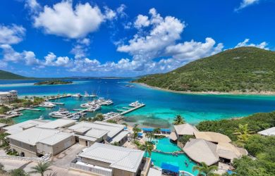 Spring Break Travel Inspiration