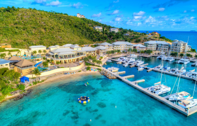 Spring Break Travel Inspiration