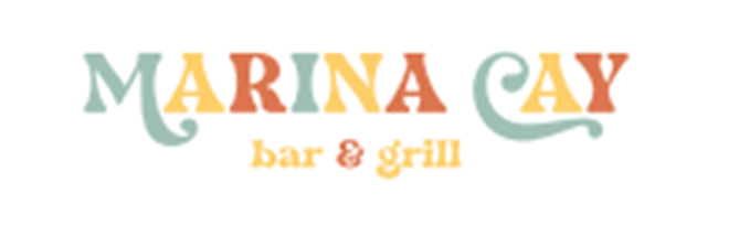Marina Cay Logo