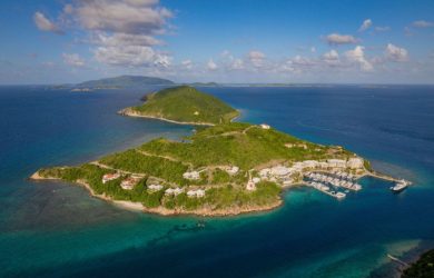 Anchor Your Adventure: Explore Scrub Island's Excursions